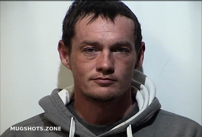 Lewis James Neil 12 16 2022 Christian County Mugshots Zone