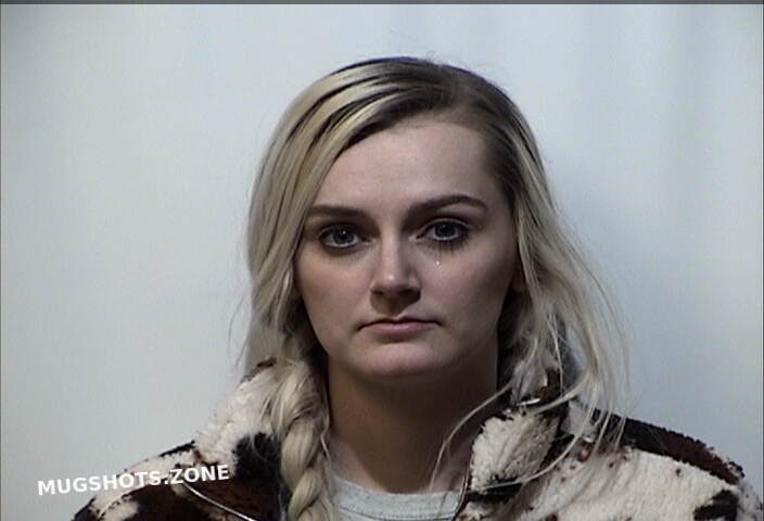 Back Emily Renee 12 26 2022 Christian County Mugshots Zone