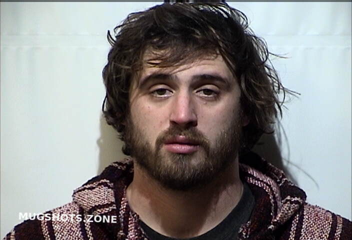 RIOUX ALEX 12/26/2022 - Christian County Mugshots Zone