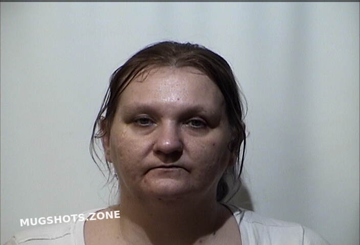 CALLOWAY LAKEN MISHEL 12/30/2022 - Christian County Mugshots Zone