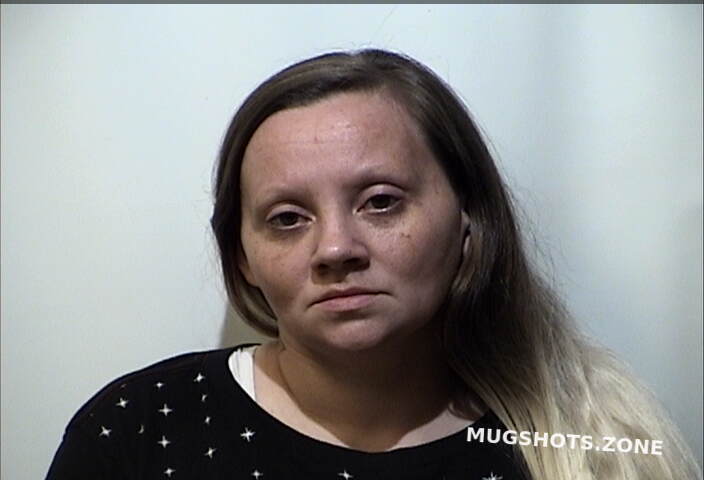 BANE ELIZA JANE 01/04/2023 - Christian County Mugshots Zone