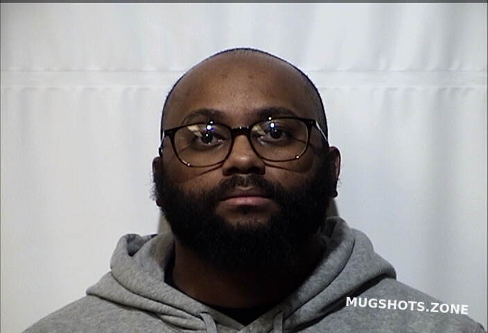 Crawford Markus Tyrone 02 07 2023 Christian County Mugshots Zone