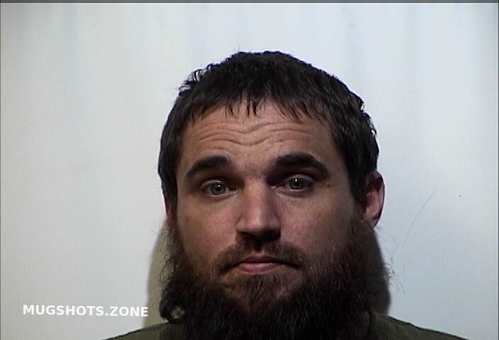 Wilburn Cody Wayne 02 17 2023 Christian County Mugshots Zone