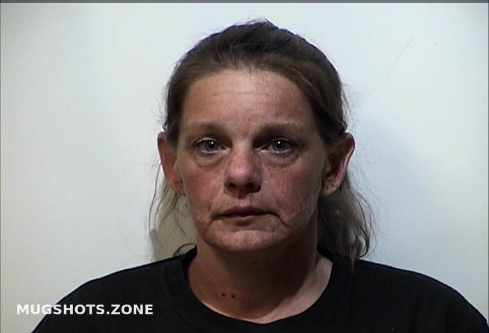 HICKS JENNIFER LYNN 02/22/2023 - Christian County Mugshots Zone