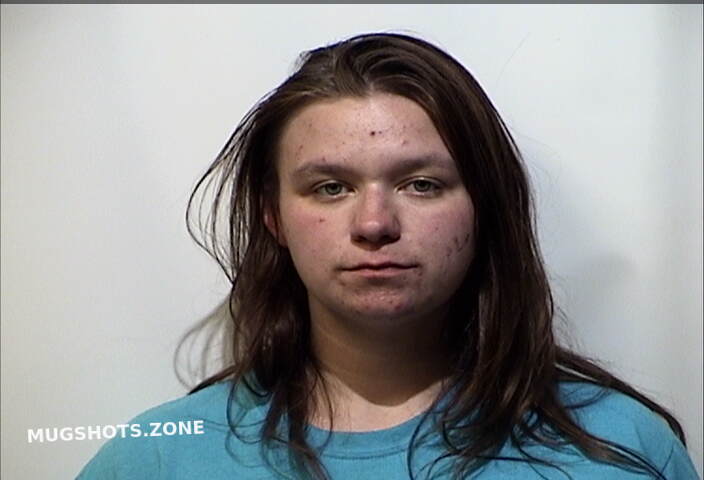 BARNES STACEY LANETT 03/23/2023 - Christian County Mugshots Zone