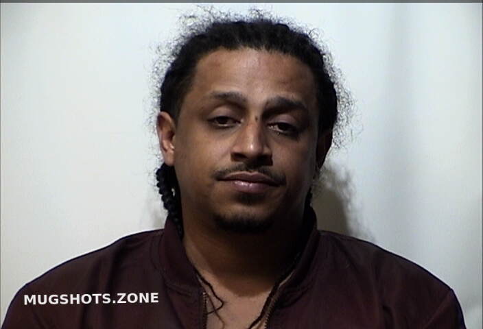 STRADER MATTHEW TYREE 05/05/2023 - Christian County Mugshots Zone