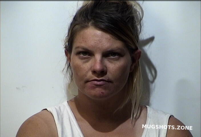 SWAIM MELISSA ANN 05/24/2023 - Christian County Mugshots Zone