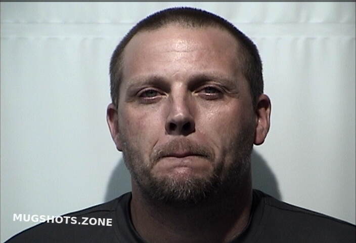 Reigel Kyle Lee 09 11 2023 Christian County Mugshots Zone