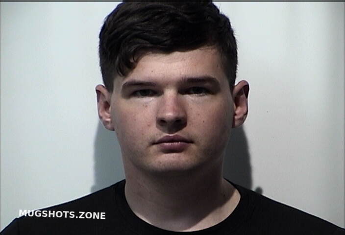 HOLT RAYMOND BLAKE 09/16/2023 - Christian County Mugshots Zone