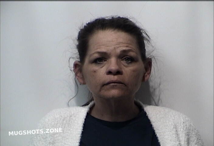 Camplin Tera Lynn 12 26 2023 Christian County Mugshots Zone