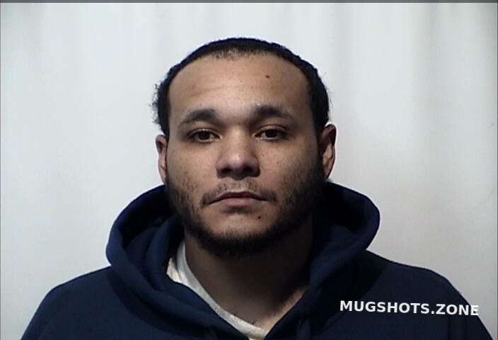 Smith Demarco Juan 01 24 2024 Christian County Mugshots Zone