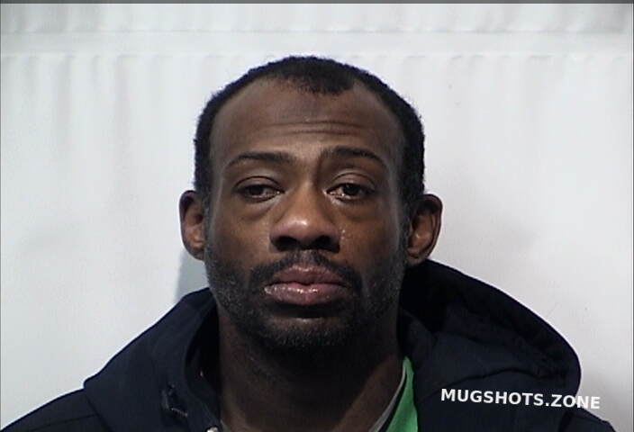 BRADLEY CARL MICHAEL 03/20/2024 - Christian County Mugshots Zone