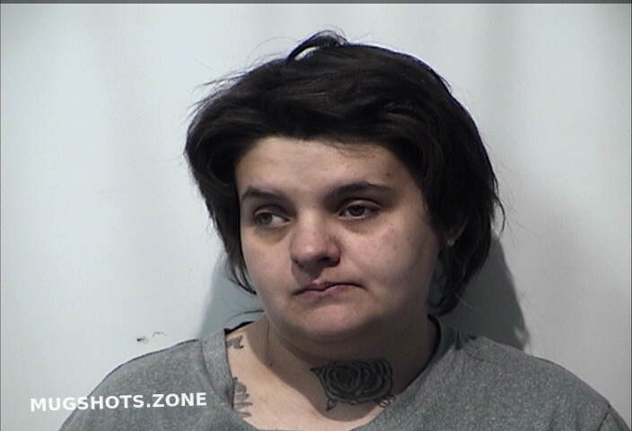 COOK HALEY DIANE 04/10/2024 - Christian County Mugshots Zone