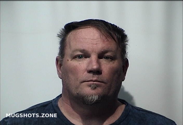 SHOCKEY TRAVIS THOMAS 05/29/2024 - Christian County Mugshots Zone