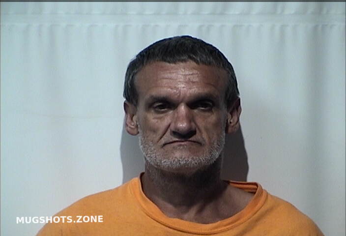 DOSSETT JESSE EDWIN JR 06/14/2024 - Christian County Mugshots Zone