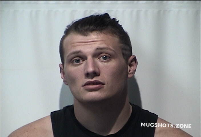ROSENBERG JAMES RICHARD 11/22/2024 - Christian County Mugshots Zone