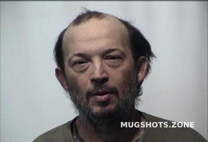 Charles County Mugshots BROCK CHARLES LEWIS 02/14/2025 - Christian County Mugshots Zone