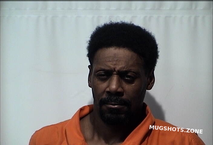 BAKER ERIC STANLEY 10/06/2025 - Christian County Mugshots Zone