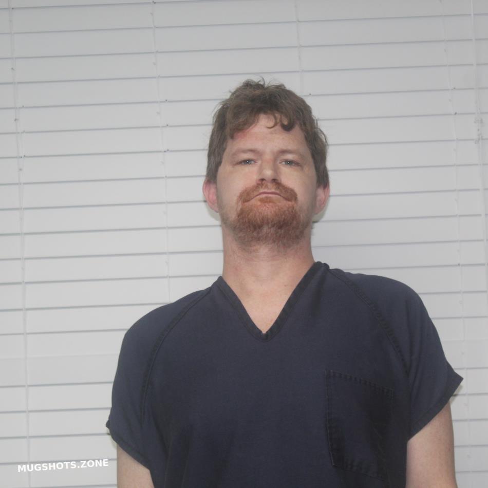 THOMPSON TIMOTHY EUGENE 03/19/2021 - Christian County Mugshots Zone