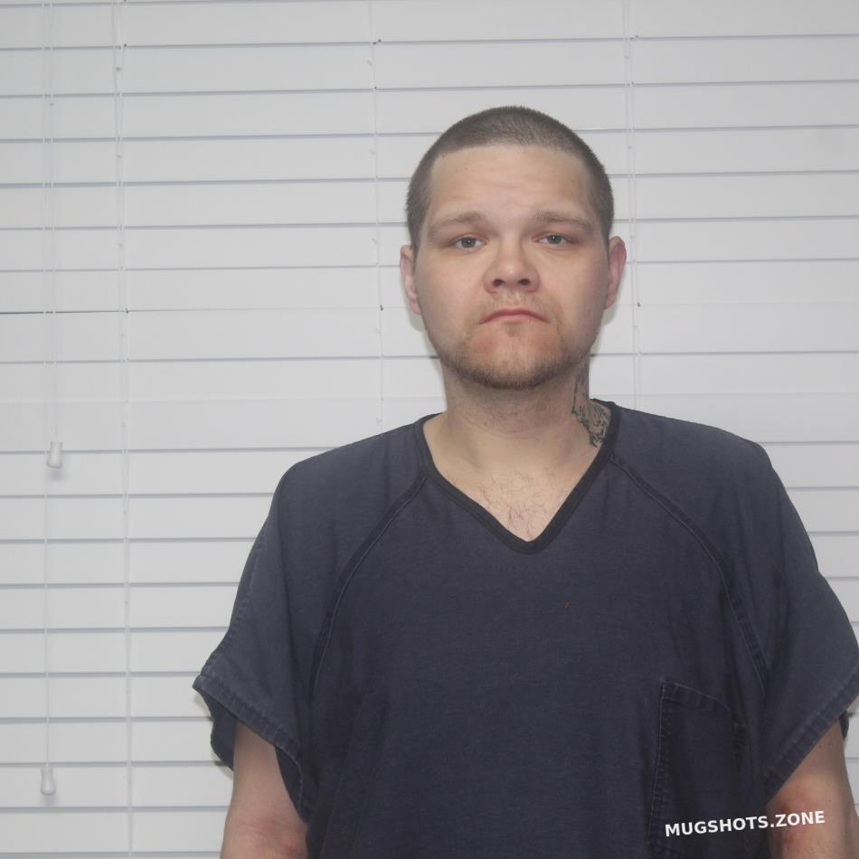 FISHEL STEVEN EUGENE 03/30/2021 Christian County Mugshots Zone