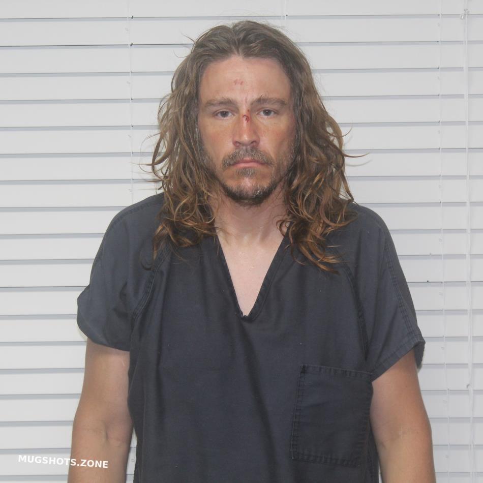 RAMSEY JEREMY MICHAEL 06/30/2021 Christian County Mugshots Zone