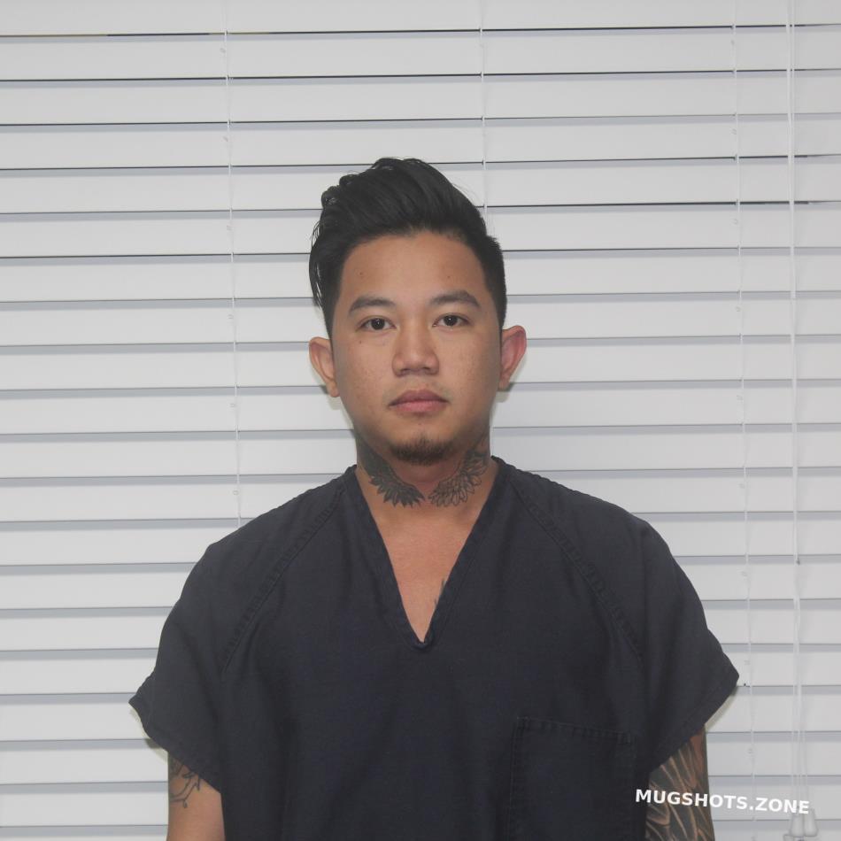 NGUYEN HIEU VAN 11/01/2021 Christian County Mugshots Zone