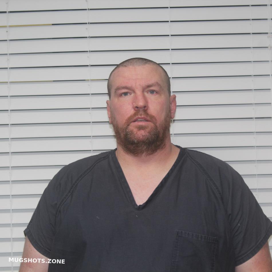 ASHLEY JEREMY BRIAN 11/05/2021 - Christian County Mugshots Zone