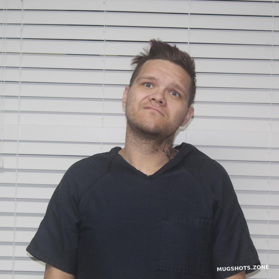 FISHEL STEVEN EUGENE 12/01/2021 Christian County Mugshots Zone