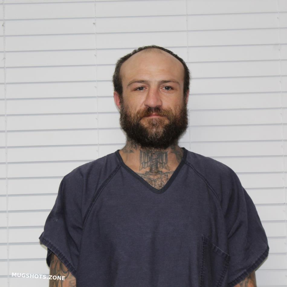 NORTON JAKE BEN 05/17/2022 Christian County Mugshots Zone