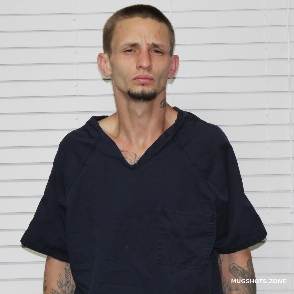 PUCHTA DALTON SLADE 05/19/2022 Christian County Mugshots Zone