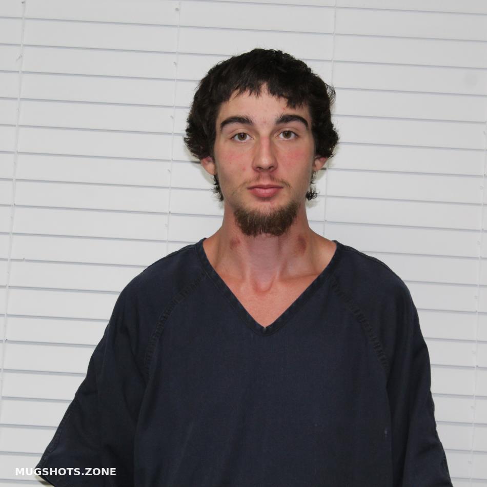 BROOKS TIMOTHY RYAN 07/12/2022 Christian County Mugshots Zone