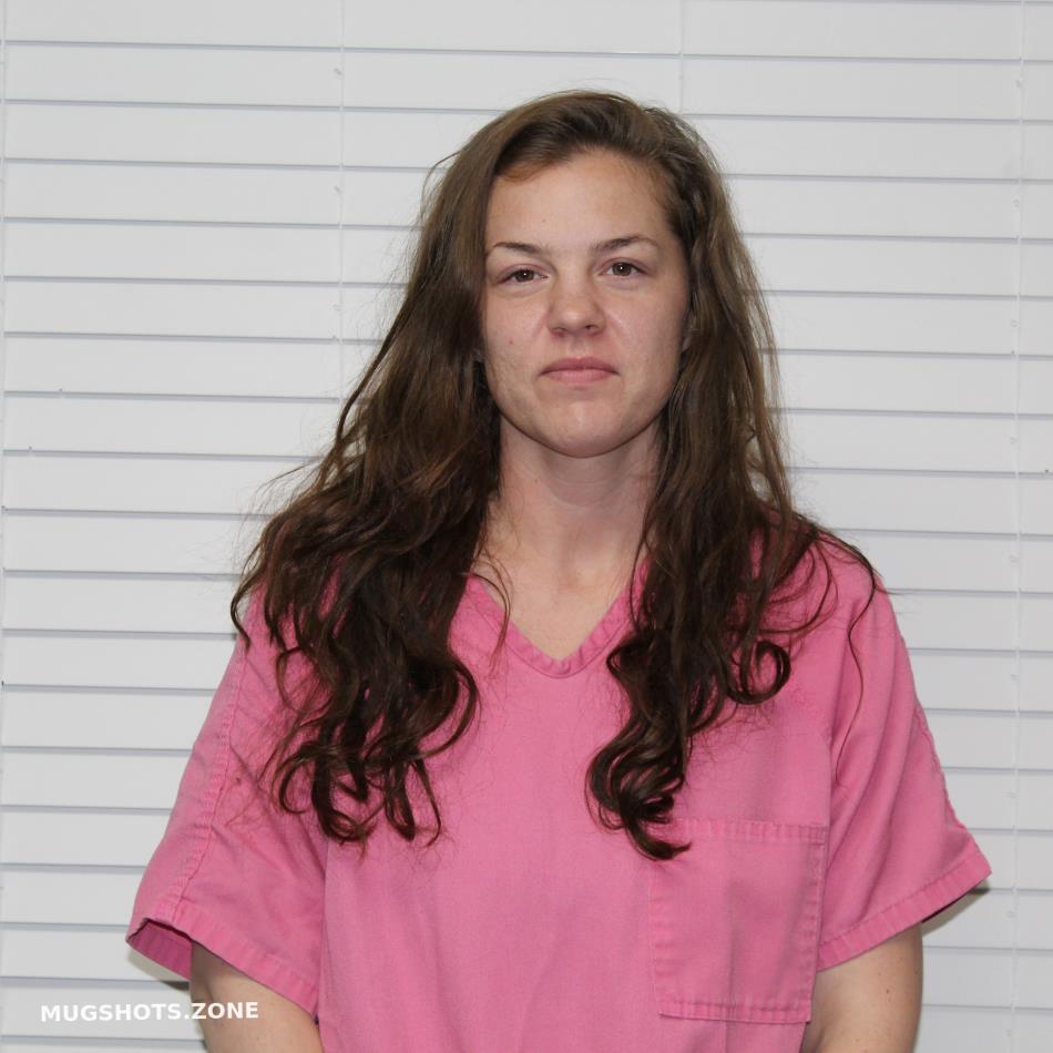 BROWN AMBER NICOLE 07/22/2022 Christian County Mugshots Zone