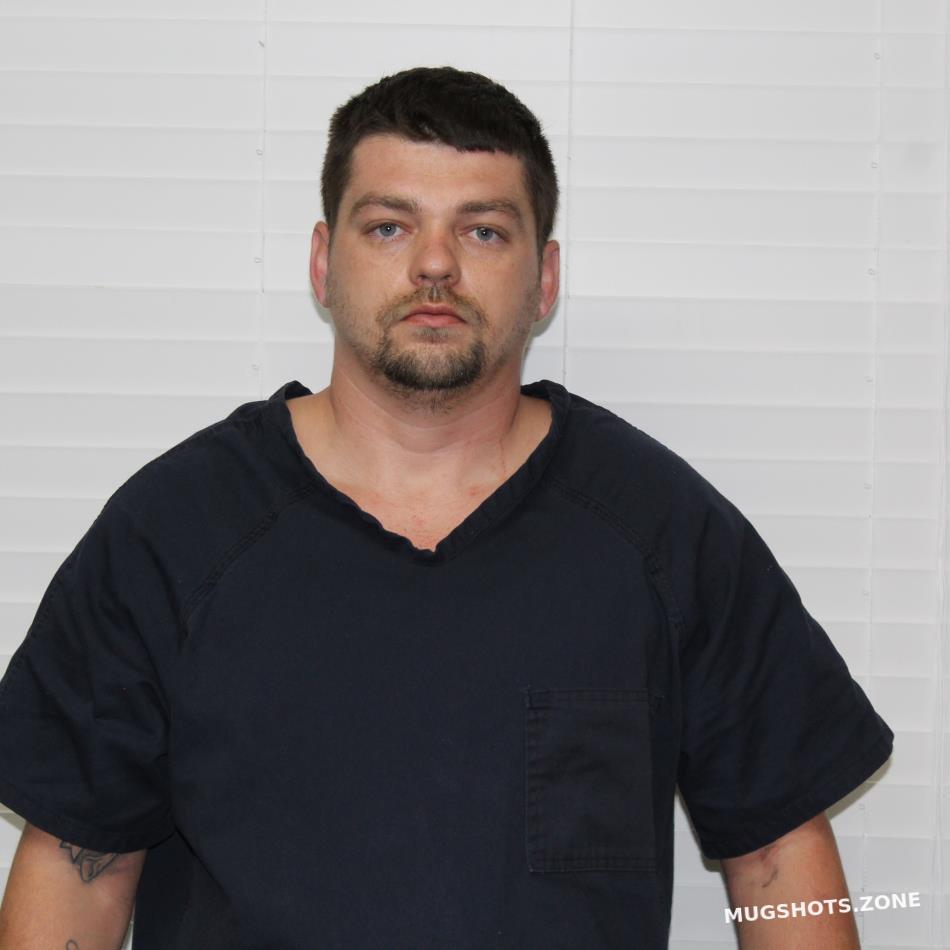 BOLTON NORMAN LEON 09/05/2022 Christian County Mugshots Zone