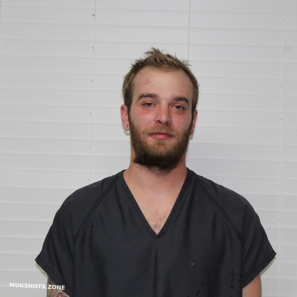 Goss Aron Jeremy 09062022 Christian County Mugshots Zone 1696