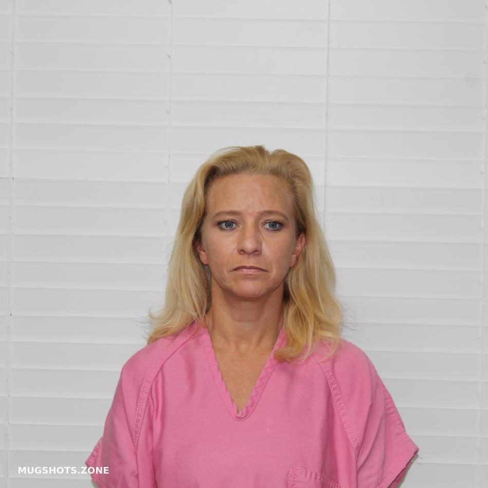 MAYFIELD KELLY LEEANN 09/07/2022 Christian County Mugshots Zone