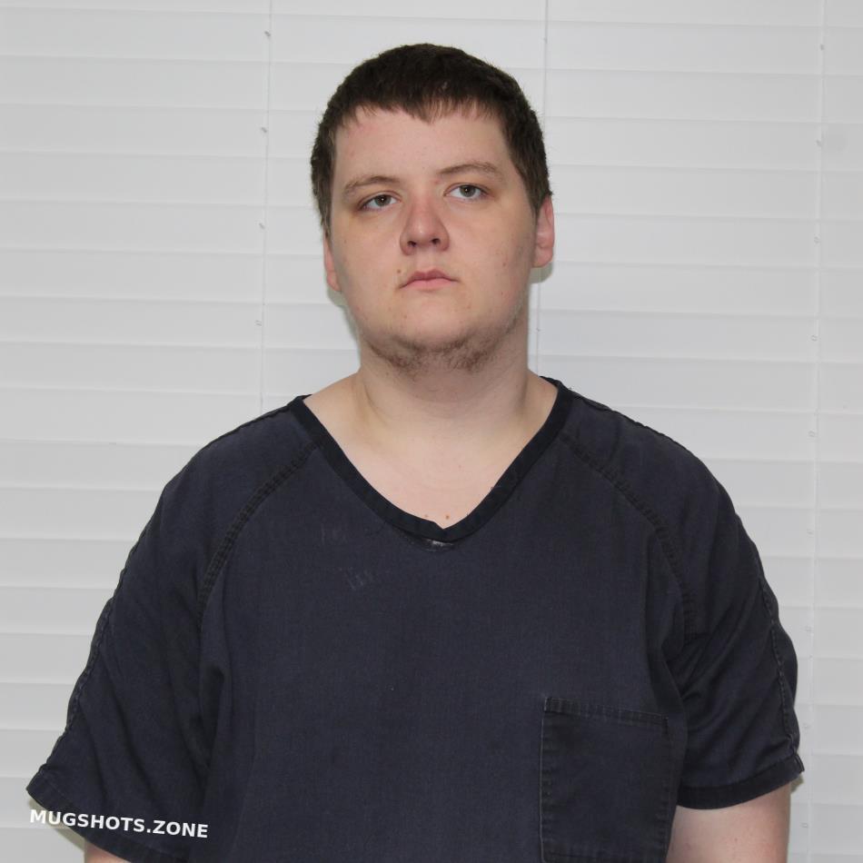 Richardson Jordan Dell 09 14 2022 Christian County Mugshots Zone