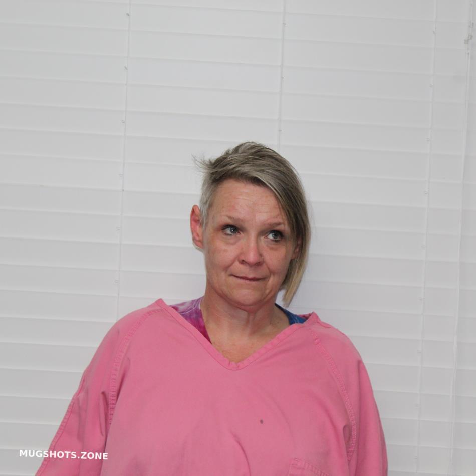 HEDGPETH JENNIFER AILEEN 09/16/2022 Christian County Mugshots Zone