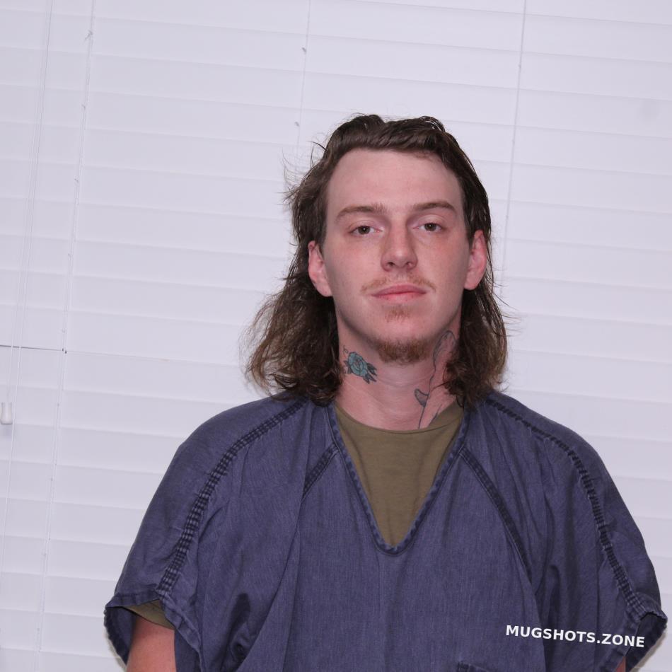 BROOKSHIRE GARRETT CLARK 09/30/2022 Christian County Mugshots Zone