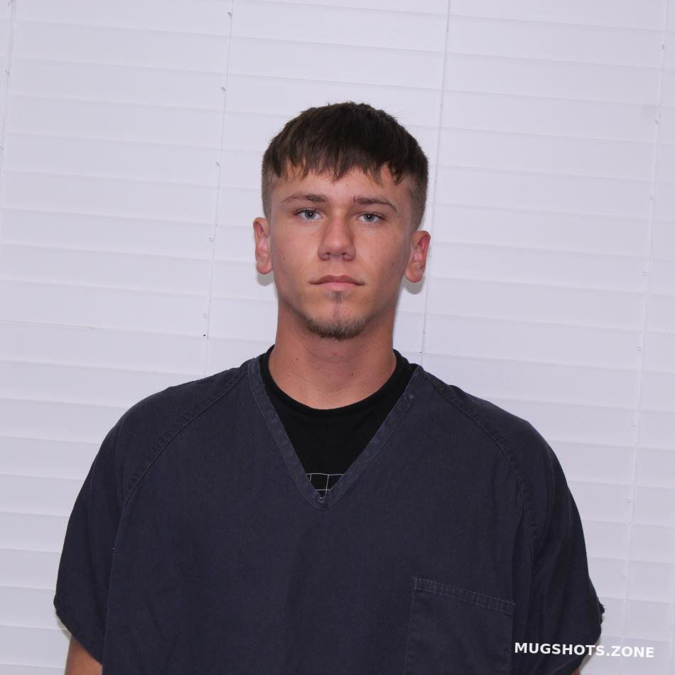 Shortt Ethan Emmett 10042022 Christian County Mugshots Zone 1224