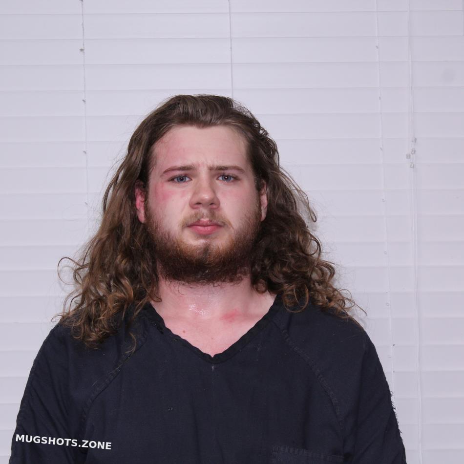 Russom Seth Michael Allen 10 14 2022 Christian County Mugshots Zone