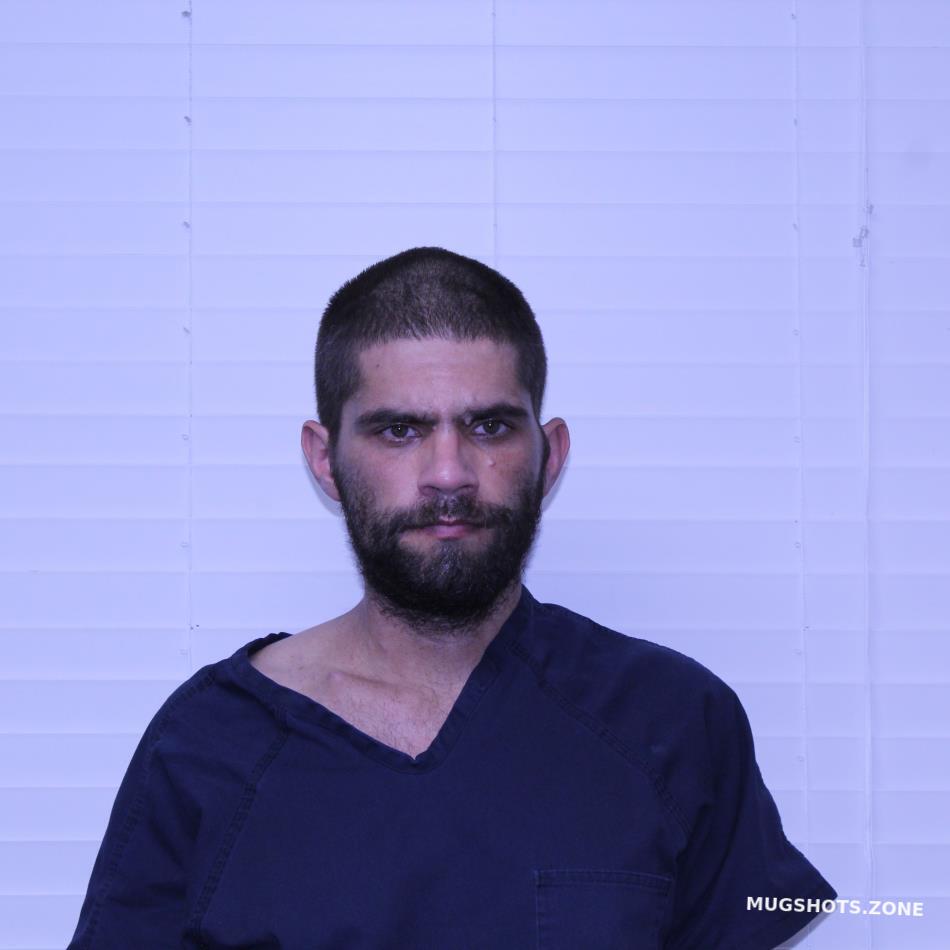 SQUIBB WAYNE ARTHUR II 11/02/2022 Christian County Mugshots Zone