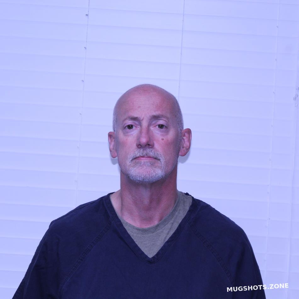 Theiss John Russell 11072022 Christian County Mugshots Zone 2583