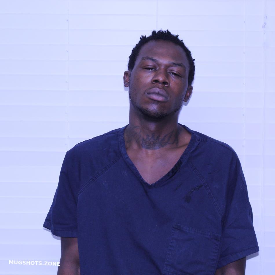 JACKSON RASHAD LAMONT 11/15/2022 Christian County Mugshots Zone