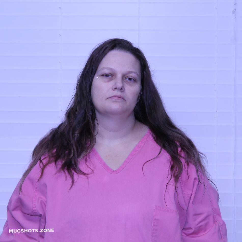 Pollard Aleta Dawn 11 16 2022 Christian County Mugshots Zone