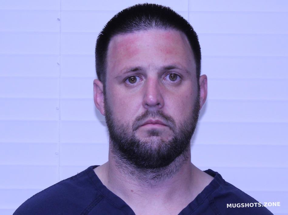 DEROSE ANTHONY MICHAEL 11/23/2022 Christian County Mugshots Zone