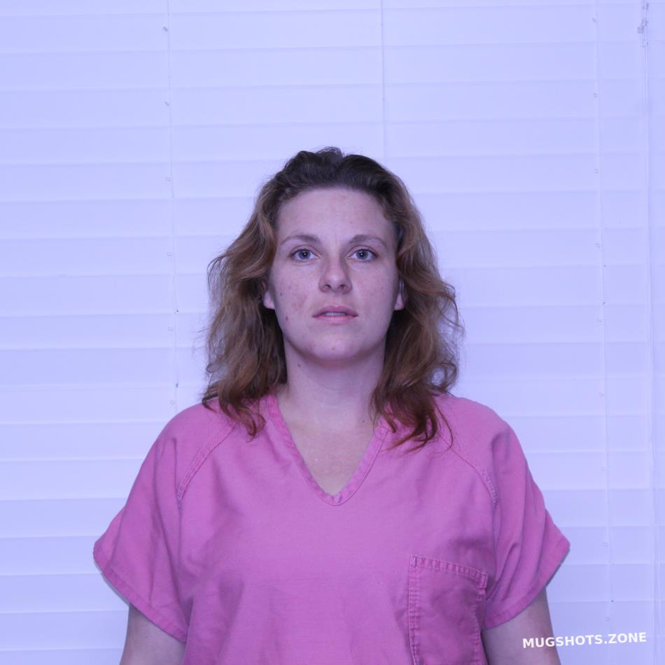 Fidler Ashley Yvonne 11 28 2022 Christian County Mugshots Zone