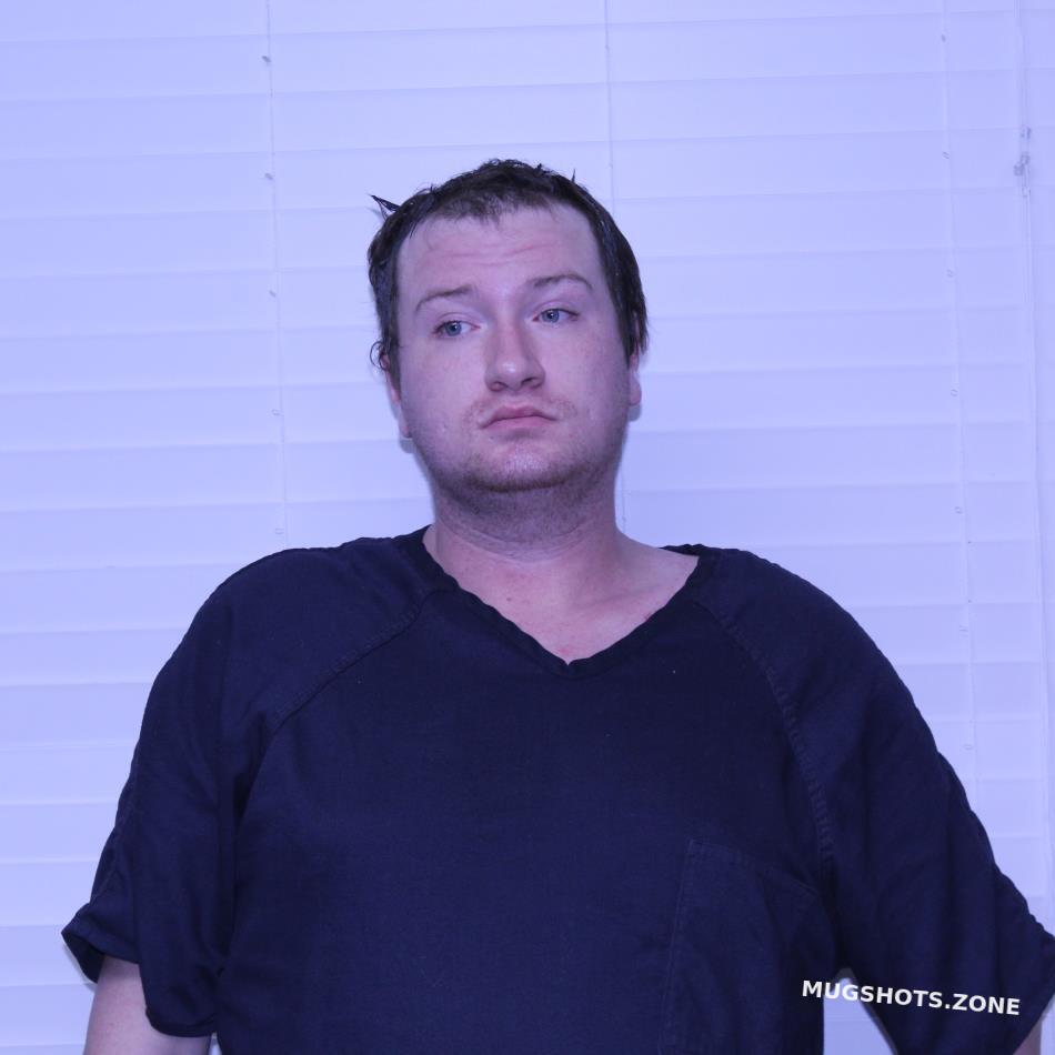 Sanders Timothy Craig 11302022 Christian County Mugshots Zone 0625