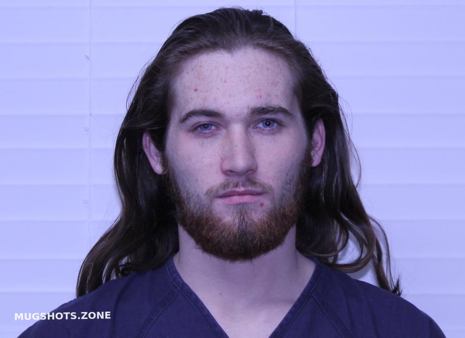 DENCKLAU TAYLOR ALLEN 12/07/2022 Christian County Mugshots Zone