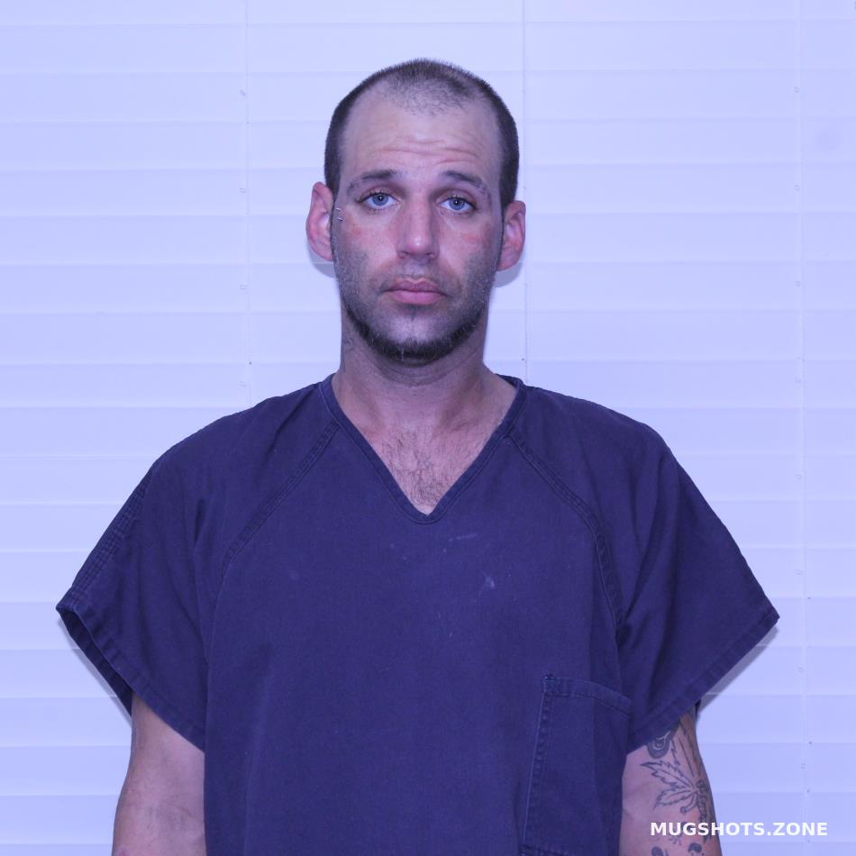 Bauch Nathan Robert 12 07 2022 Christian County Mugshots Zone