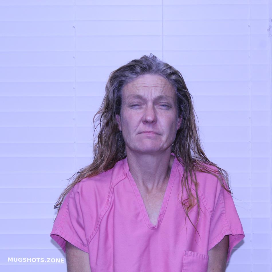 Smith Misty Lou Marie 12 10 2022 Christian County Mugshots Zone